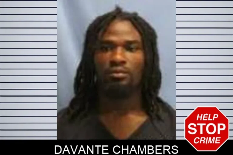 Davante Chambers
