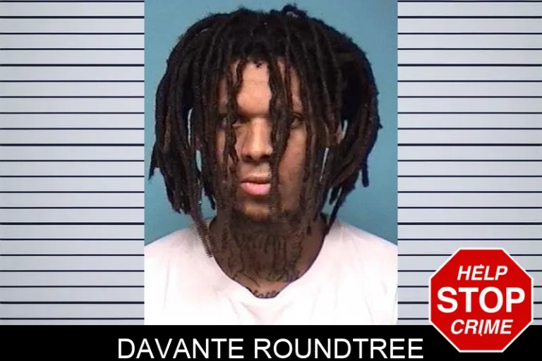 Davante Roundtree