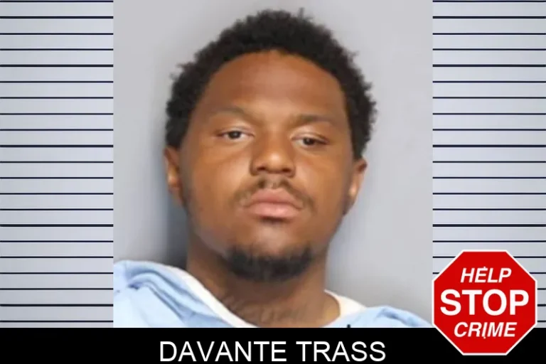 Davante Trass