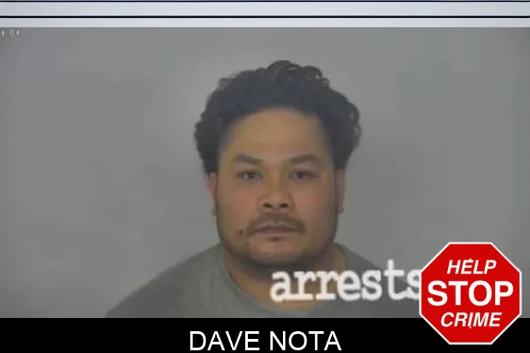 Dave Nota