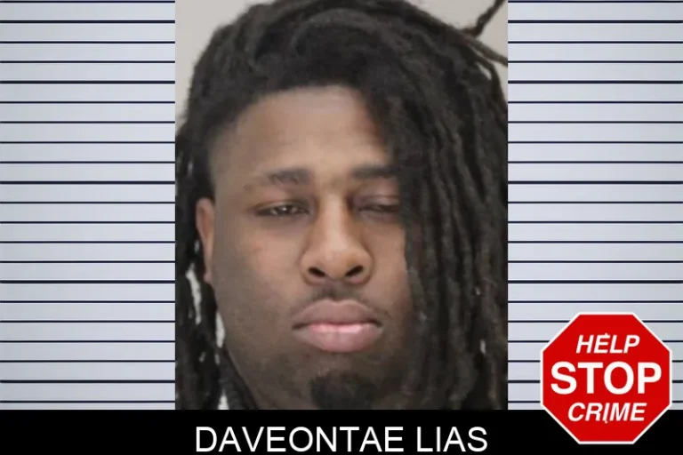 Daveontae Lias