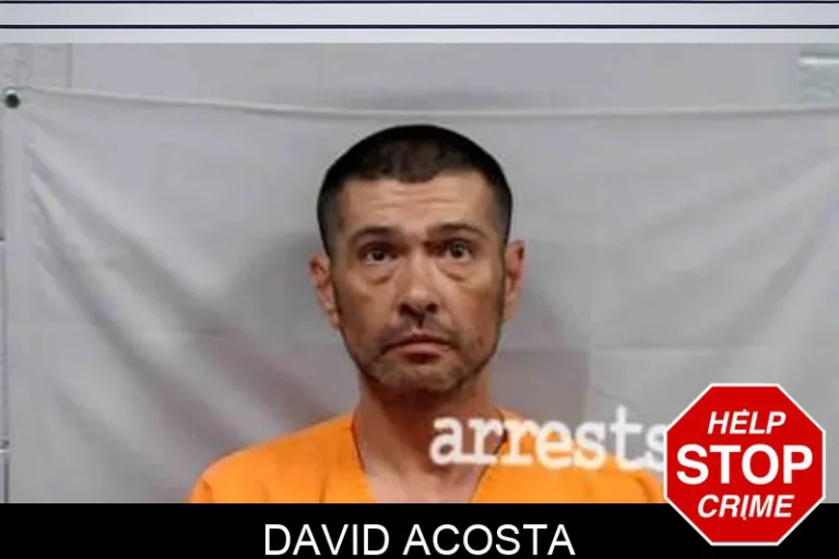 David Acosta