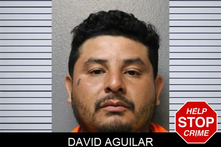 David Aguilar