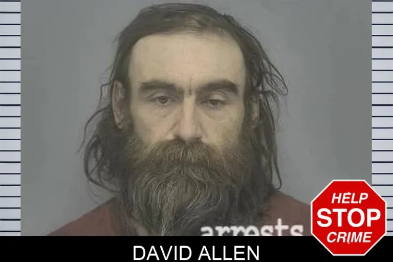 David Allen