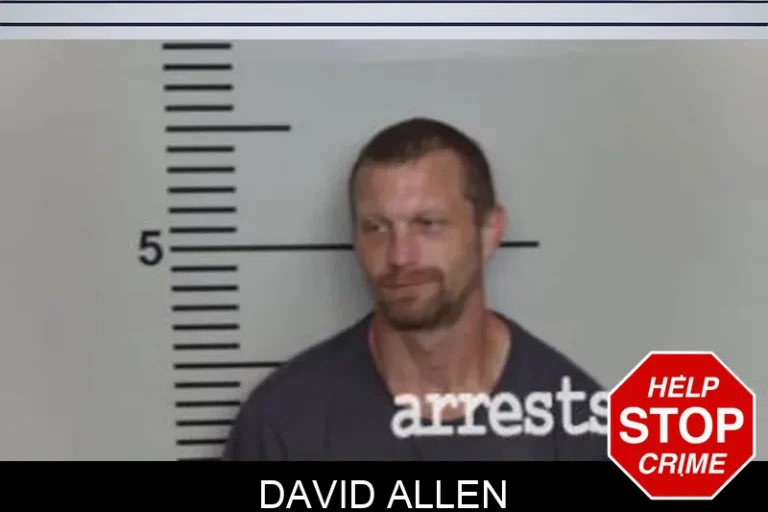 David Allen