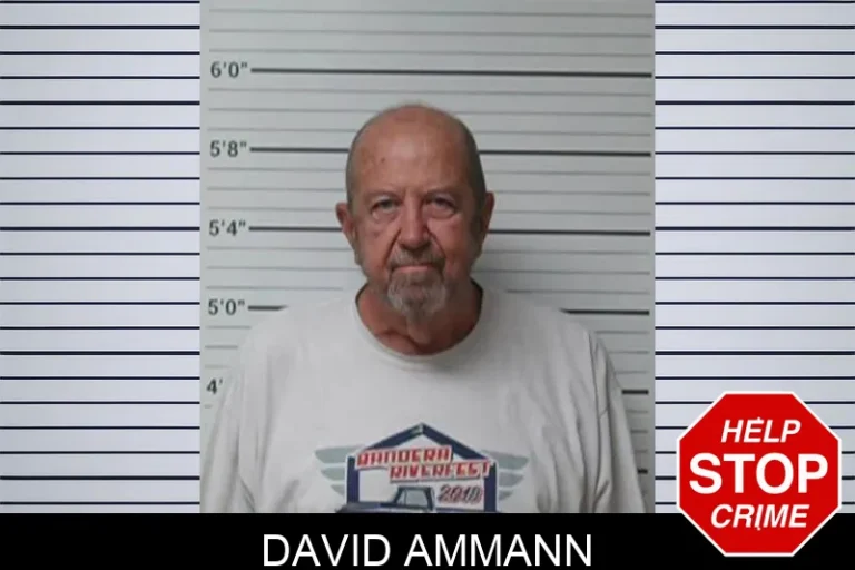 David Ammann