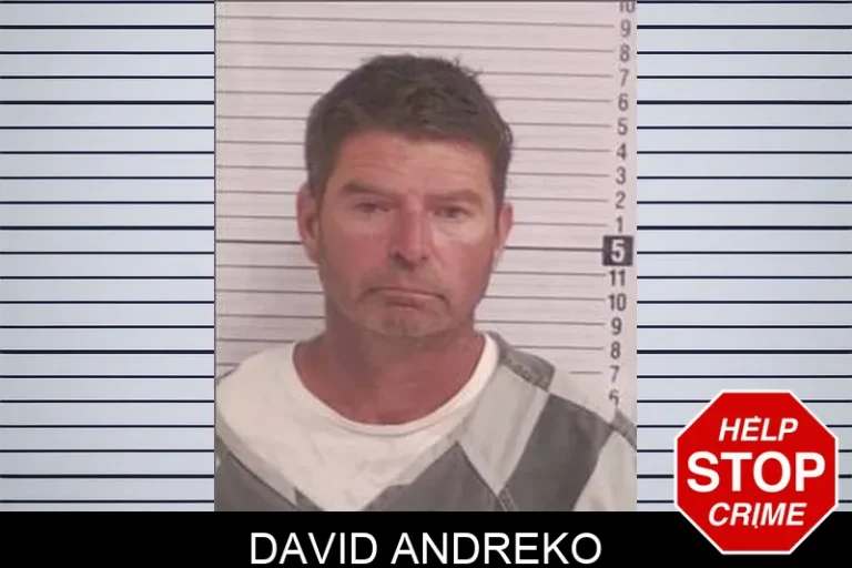 David Andreko