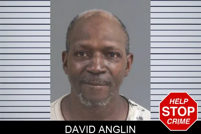 David Anglin