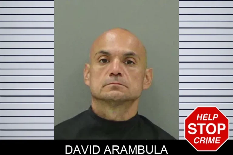 David Arambula