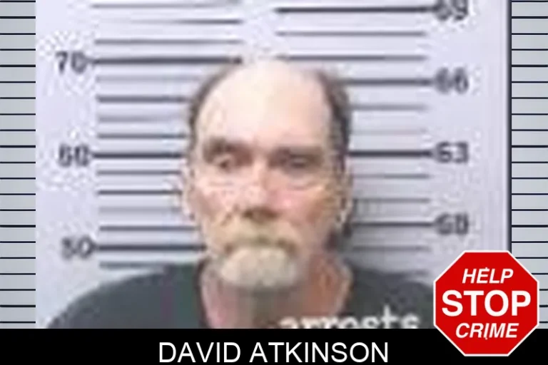 David Atkinson
