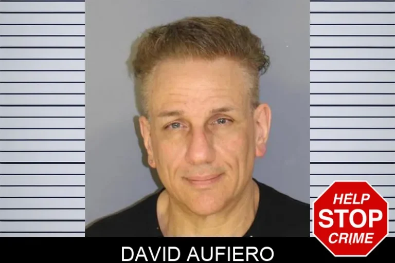 David Aufiero