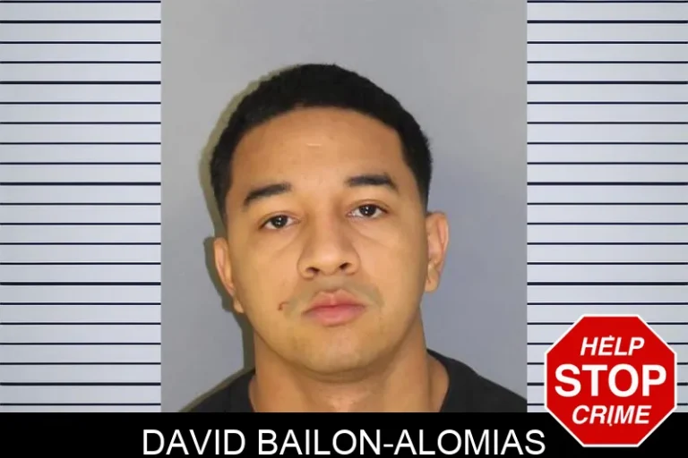 David Bailon-Alomias