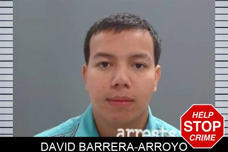 David Barrera-Arroyo