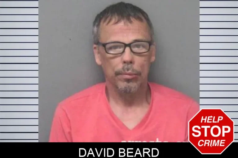 David Beard