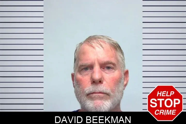 David Beekman