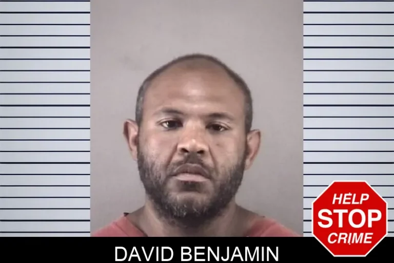 David Benjamin