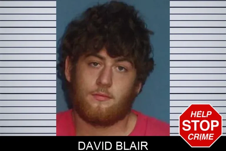 David Blair