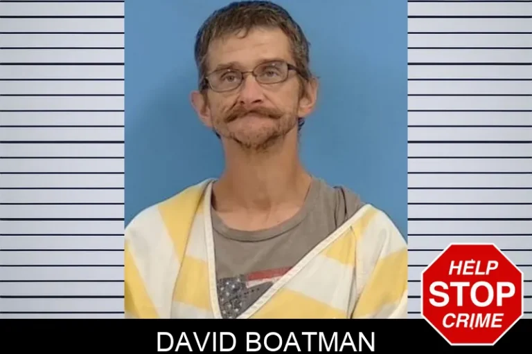 David Boatman