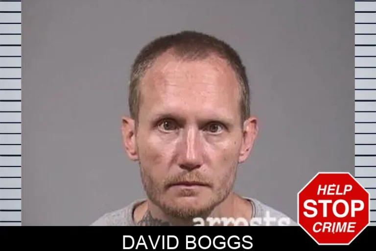 David Boggs