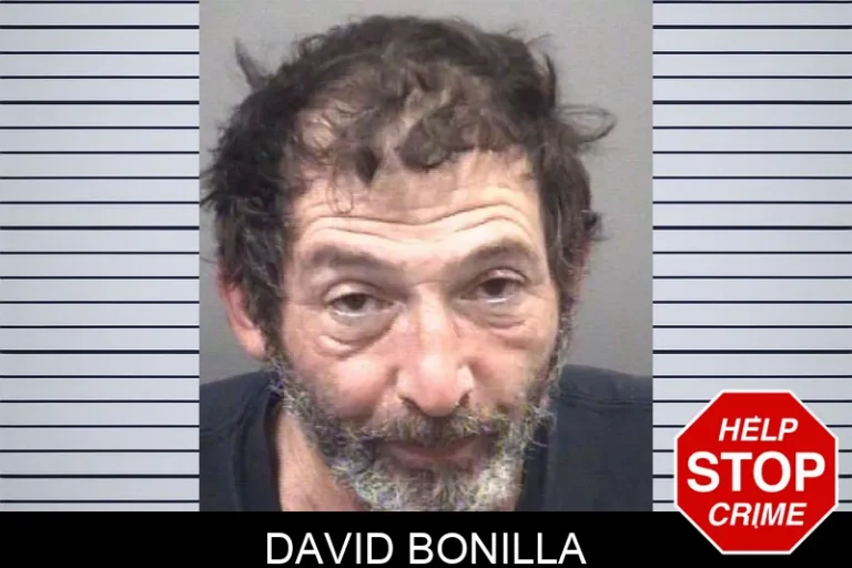 David Bonilla