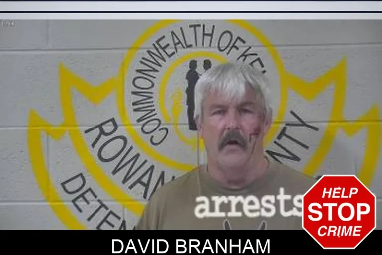 David Branham