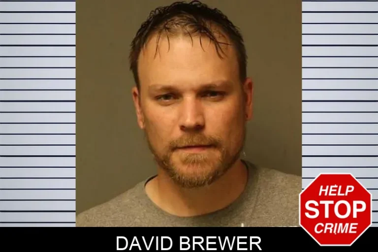 David Brewer