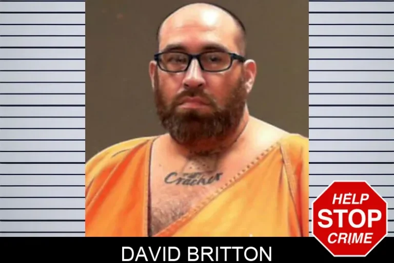 David Britton