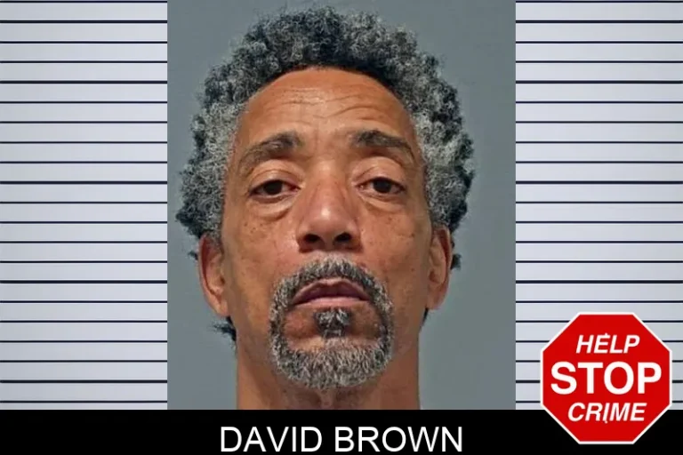 David Brown