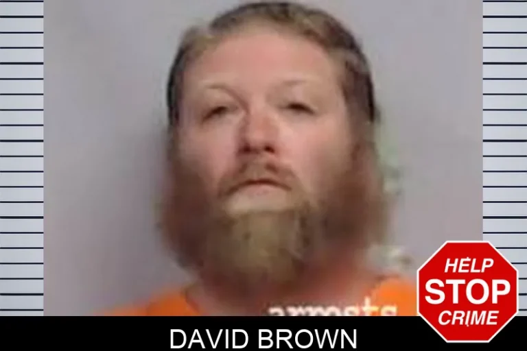 David Brown
