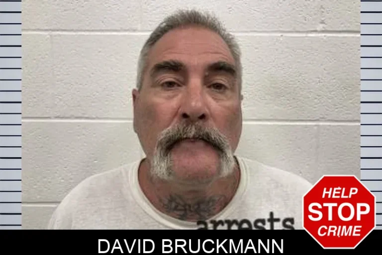 David Bruckmann