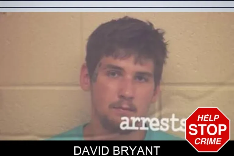 David Bryant