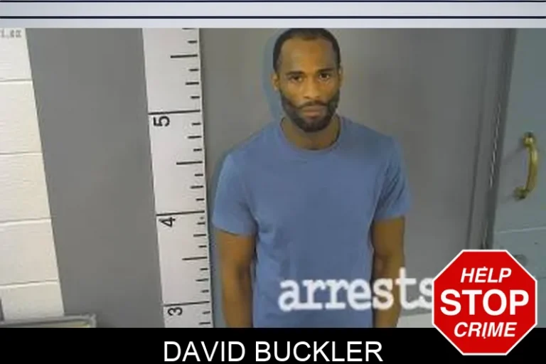 David Buckler