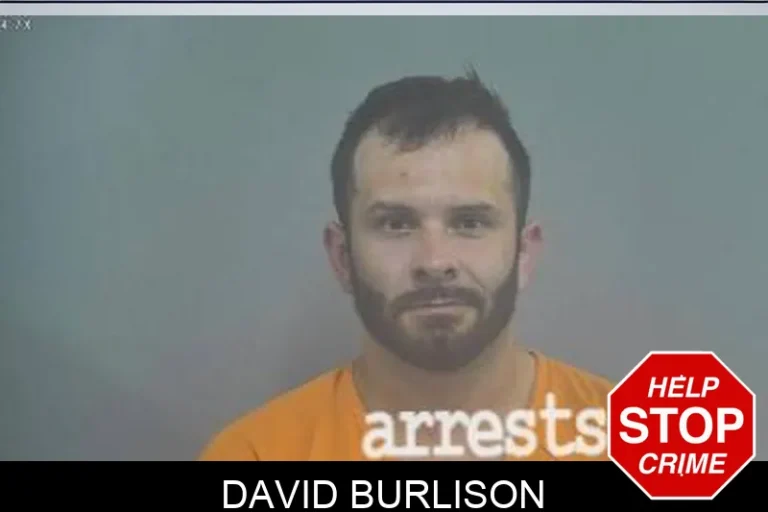 David Burlison