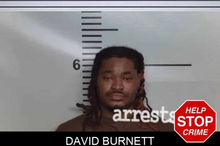 David Burnett