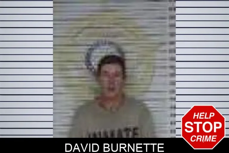 David Burnette