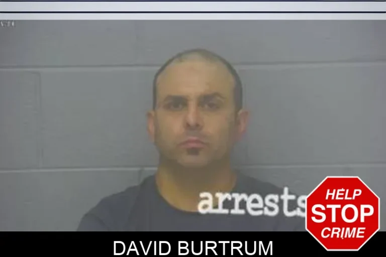 David Burtrum