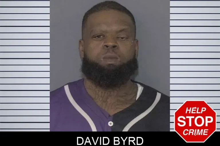David Byrd