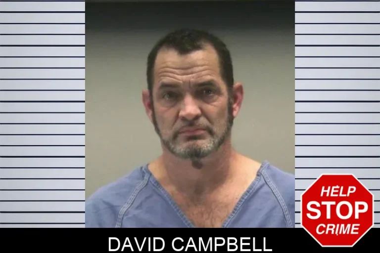 David Campbell