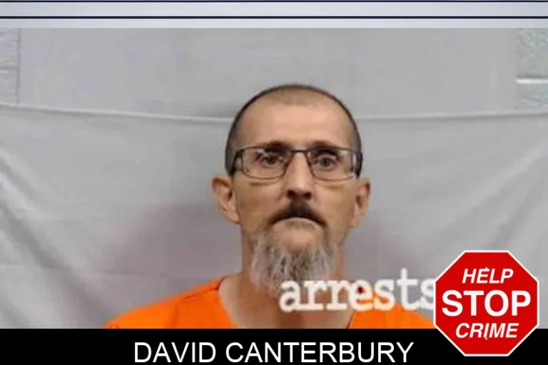 David Canterbury
