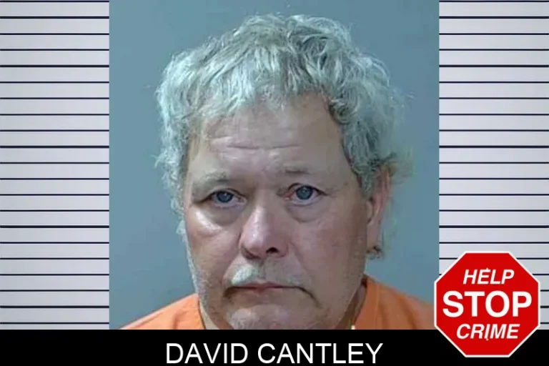 David Cantley