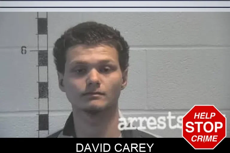 David Carey