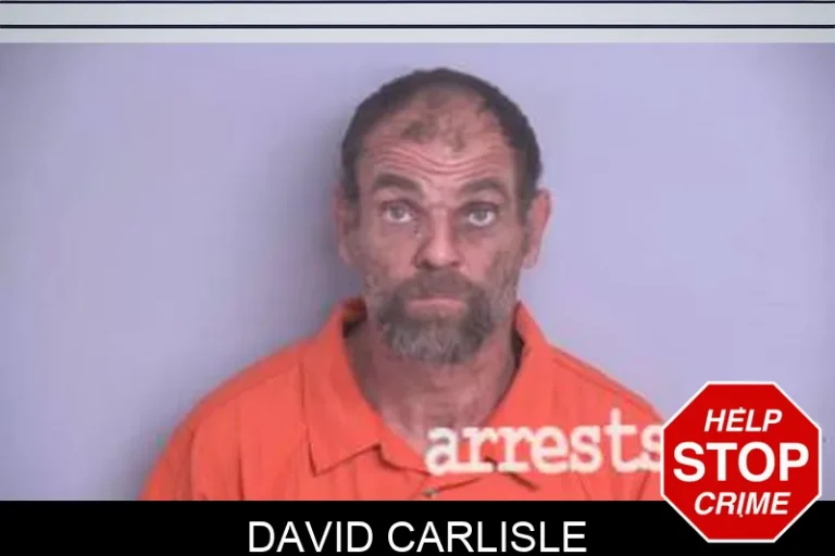 David Carlisle