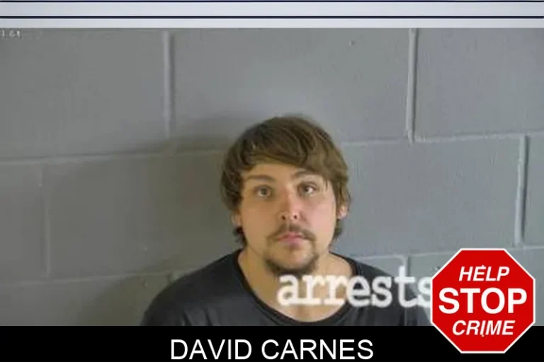 David Carnes