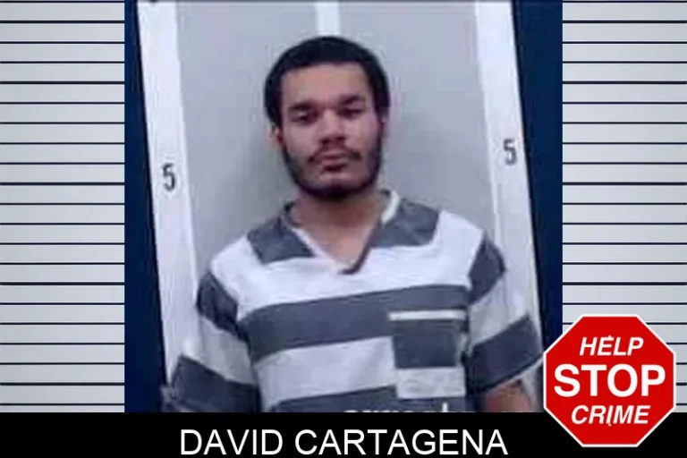 David Cartagena