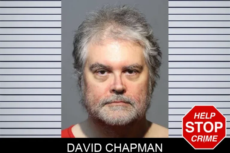 David Chapman