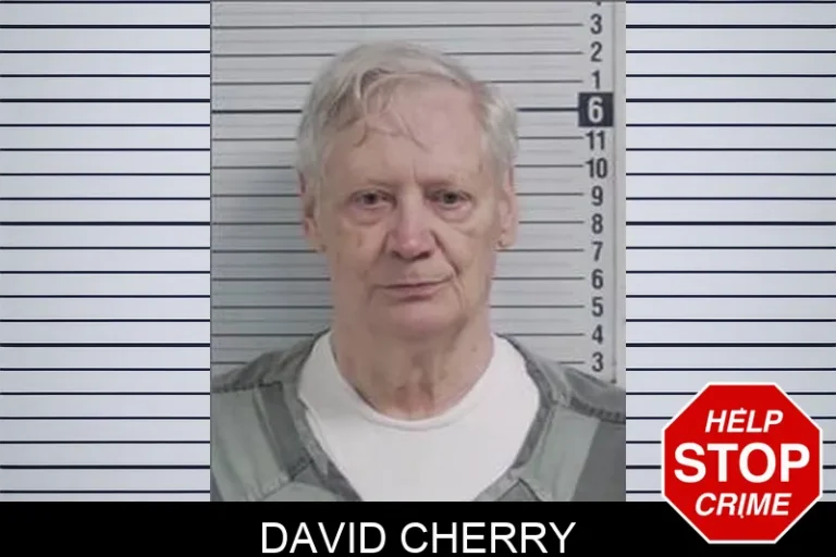 David Cherry