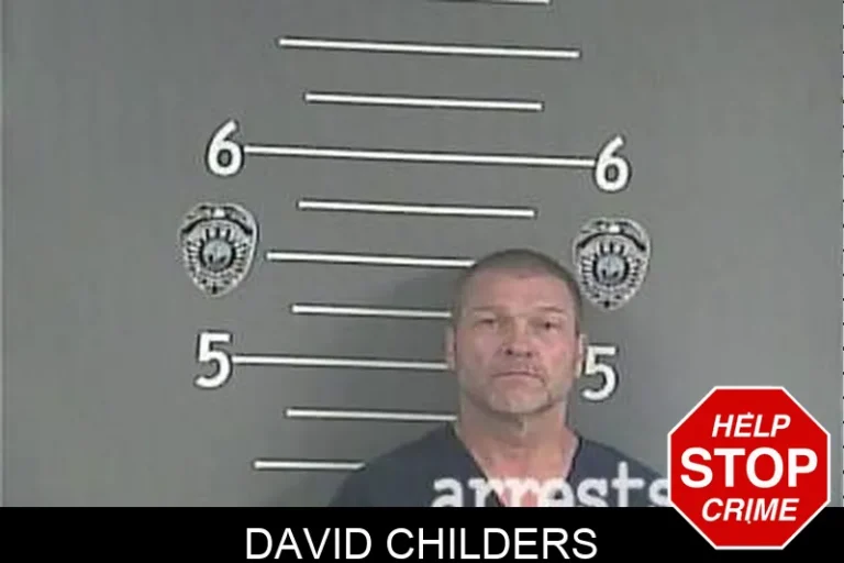 David Childers