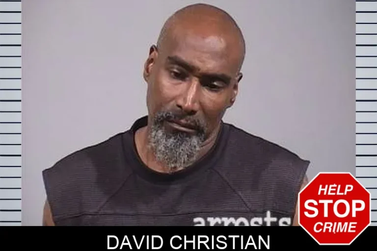 David Christian