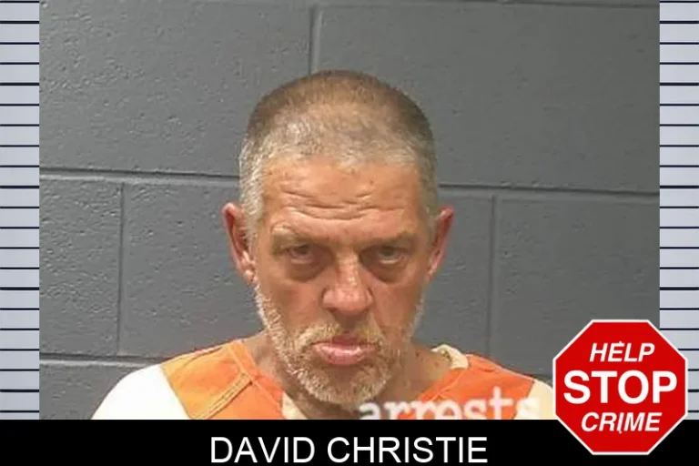 David Christie