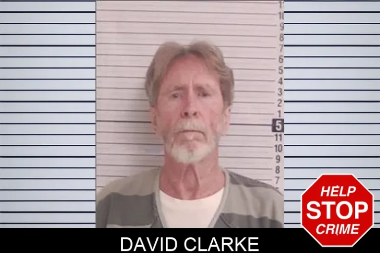 David Clarke
